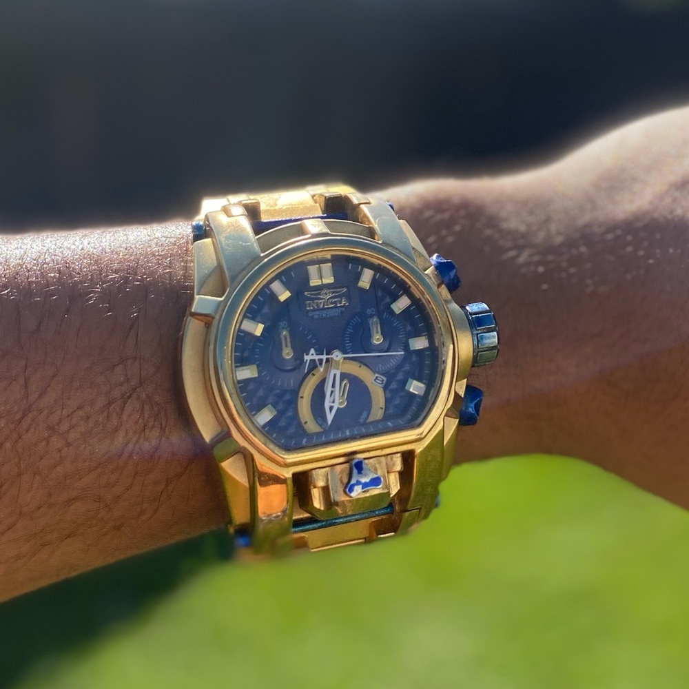 Invicta Watch for men